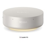 Lenovo Yoga Mini 01IPH11 Ultra X7 358H 32GB LPDDR5X-8533 512GB SSD Intel Arc W11Pro Bianco Guscio garanzia OnSite 3 anni