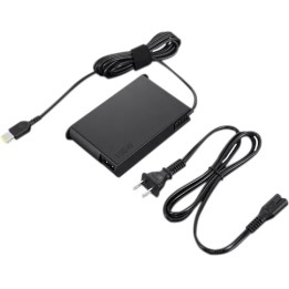 Lenovo GX20Z46271 Adattatore/inverter di alimentazione interno/esterno nero