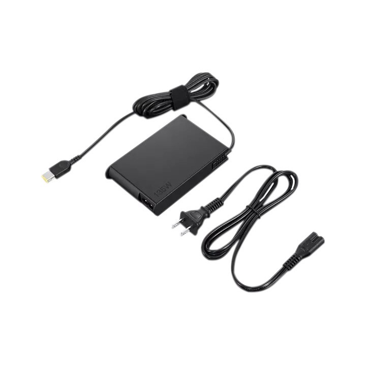 Lenovo GX20Z46271 Adattatore/inverter di alimentazione interno/esterno nero