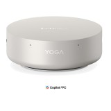 Lenovo Yoga Mini 01IPH11 Ultra X7 358H 32GB LPDDR5X-8533 512GB SSD Intel Arc W11Pro Bianco Guscio garanzia OnSite 3 anni