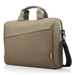 Lenovo GX40Q17232 Custodia laptop 39.6 cm (15.6 ) borsa Toploader verde