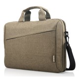 Lenovo GX40Q17232 Custodia laptop 39.6 cm (15.6 ) borsa Toploader verde