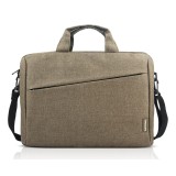 Lenovo GX40Q17232 Custodia laptop 39.6 cm (15.6 ) borsa Toploader verde