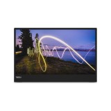 Lenovo ThinkVision M15 LED display 39.6 cm (15.6 ) 1920 x 1080 pixel Full HD nero