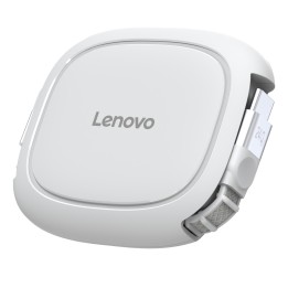Cavo Lenovo GX91V57059 USB USB 2.0 1.2 m USB C 0.48 Gbit/s 240 W bianco