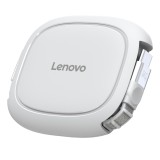 Cavo Lenovo GX91V57059 USB USB 2.0 1.2 m USB C 0.48 Gbit/s 240 W bianco