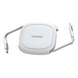 Cavo Lenovo GX91V57059 USB USB 2.0 1.2 m USB C 0.48 Gbit/s 240 W bianco