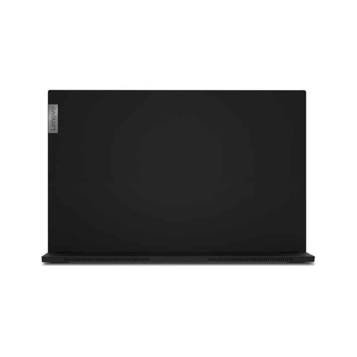 Lenovo ThinkVision M15 LED display 39.6 cm (15.6 ) 1920 x 1080 pixel Full HD nero