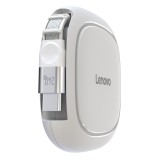 Cavo Lenovo GX91V57059 USB USB 2.0 1.2 m USB C 0.48 Gbit/s 240 W bianco