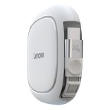 Cavo Lenovo GX91V57059 USB USB 2.0 1.2 m USB C 0.48 Gbit/s 240 W bianco