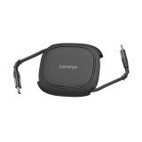 Cavo Lenovo USB USB 2.0 1.2 m USB C 0.48 Gbit/s 240 W nero