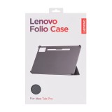 Lenovo ZG38C05980 custodia tablet 32.3 cm (12.7 ) Folio grigio