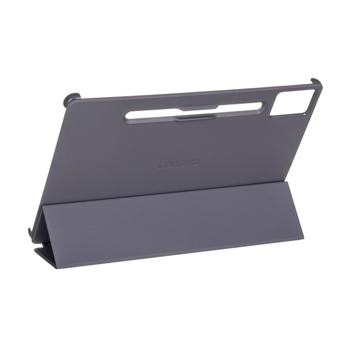Lenovo ZG38C05980 custodia tablet 32.3 cm (12.7 ) Folio grigio