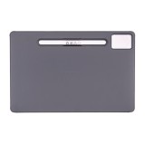 Lenovo ZG38C05980 custodia tablet 32.3 cm (12.7 ) Folio grigio