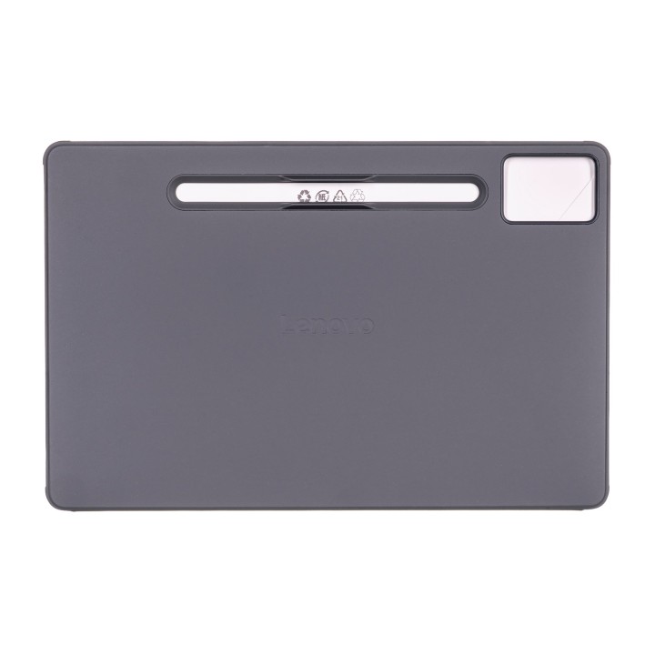 Lenovo ZG38C05980 custodia tablet 32.3 cm (12.7 ) Folio grigio