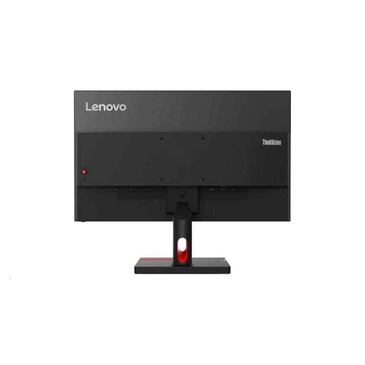 Lenovo ThinkVision S24i-30 LED display 60.5 cm (23.8 ) 1920 x 1080 pixel Full HD nero