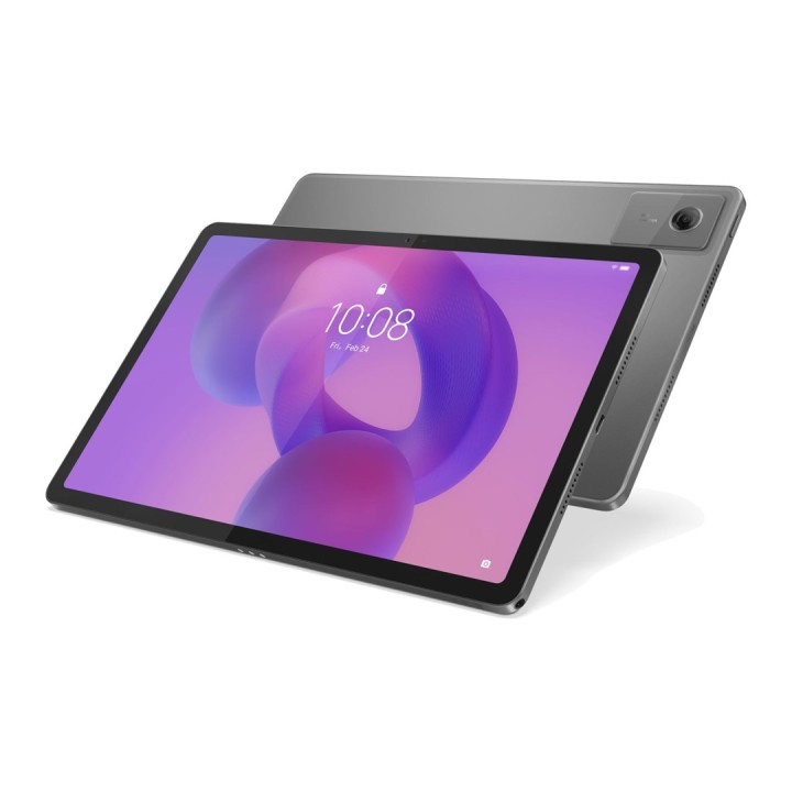 Lenovo Idea Tab 11 MediaTek Dimensity 6300 11 2.5K IPS 500 nit 90 Hz Touch 8/128 GB Arm Mali-G57 MC2 WiFi Android Grigio luna