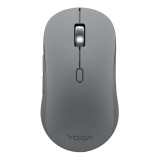 Lenovo mouse Yoga Ufficio Ambidestro Bluetooth Ottico 4000 DPI