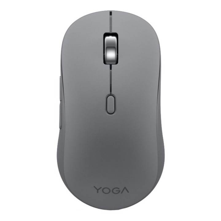 Lenovo mouse Yoga Ufficio Ambidestro Bluetooth Ottico 4000 DPI