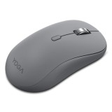Lenovo mouse Yoga Ufficio Ambidestro Bluetooth Ottico 4000 DPI