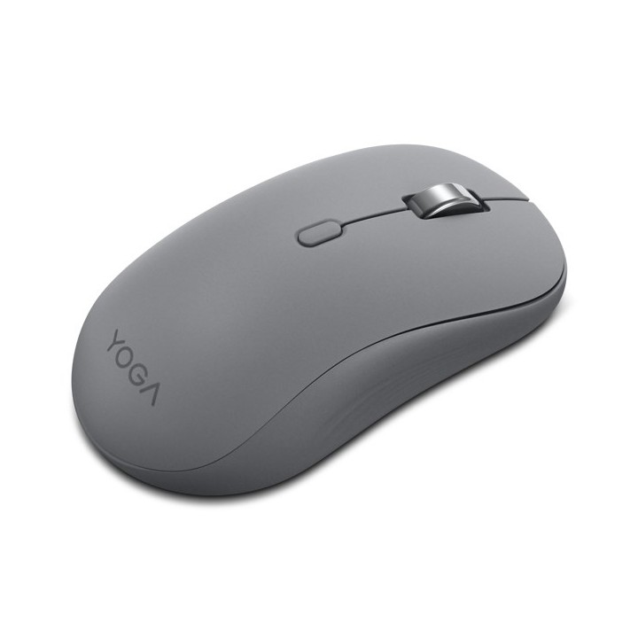 Lenovo mouse Yoga Ufficio Ambidestro Bluetooth Ottico 4000 DPI