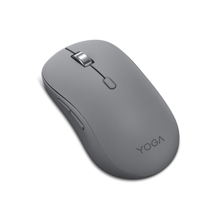 Lenovo mouse Yoga Ufficio Ambidestro Bluetooth Ottico 4000 DPI