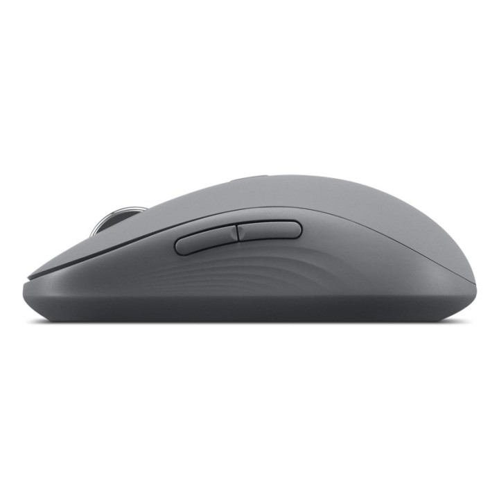 Lenovo mouse Yoga Ufficio Ambidestro Bluetooth Ottico 4000 DPI