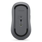 Lenovo mouse Yoga Ufficio Ambidestro Bluetooth Ottico 4000 DPI