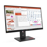 Lenovo ThinkVision T27-40 LED display 68.6 cm (27 ) 1920 x 1080 pixel Full HD nero