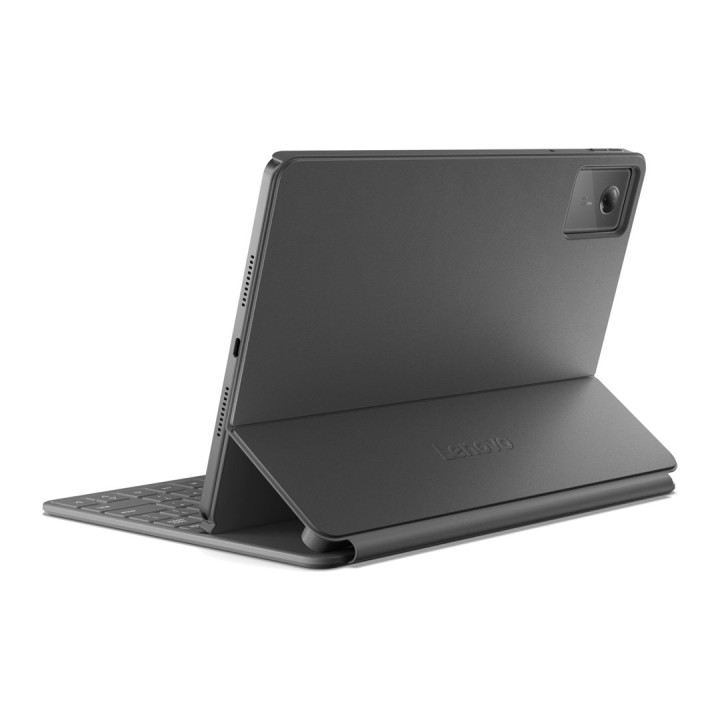Lenovo Idea Tab MediaTek Dimensity 6300 11 2.5K IPS 500 nit 90 Hz Touch 8/128 GB Arm Mali-G57 MC2 WiFi Grigio luna
