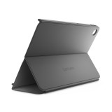 Lenovo ZG38C06653 custodia tablet 25.6 cm (10.1 ) Folio grigio