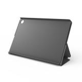 Lenovo ZG38C06653 custodia tablet 25.6 cm (10.1 ) Folio grigio