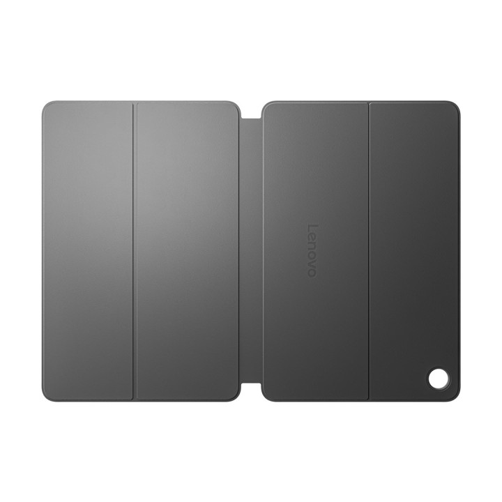Lenovo ZG38C06653 custodia tablet 25.6 cm (10.1 ) Folio grigio