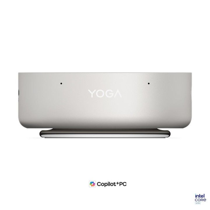 Lenovo Yoga Mini 01IPH11 Ultra 5 325 16GB grigio