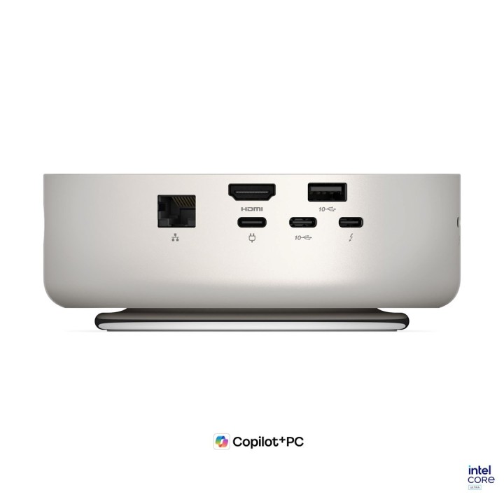 Lenovo Yoga Mini 01IPH11 Ultra 5 325 16GB grigio