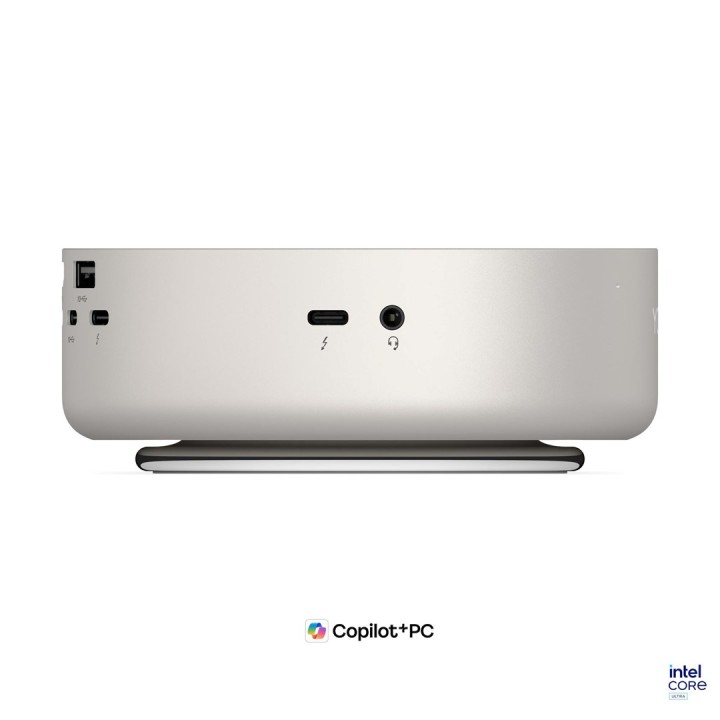 Lenovo Yoga Mini 01IPH11 Ultra 5 325 16GB grigio