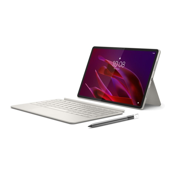 Lenovo Yoga Tab 11.1 8/256GB WiFi Seashell + Lenovo GaN Nano 65W Adapter 40AWGN65EU