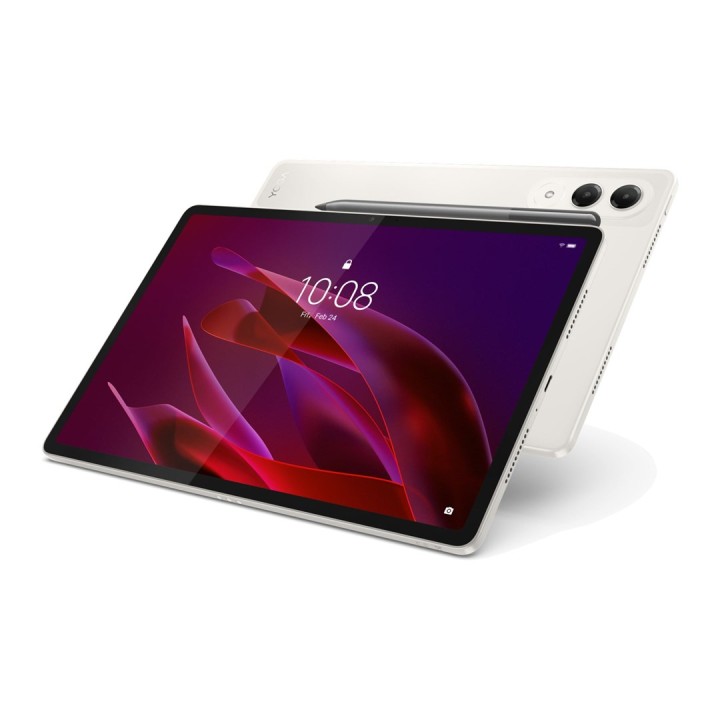 Lenovo Yoga Tab 11.1 8/256GB WiFi Seashell + Lenovo GaN Nano 65W Adapter 40AWGN65EU