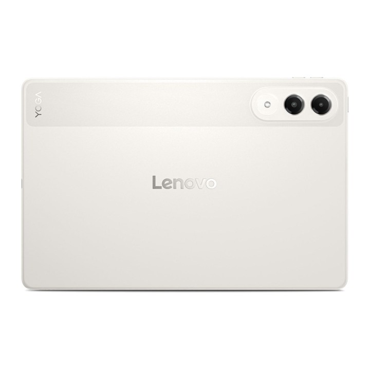 Lenovo Yoga Tab 11.1 8/256GB WiFi Seashell + Lenovo GaN Nano 65W Adapter 40AWGN65EU