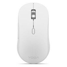 Lenovo mouse Yoga Ufficio Ambidestro Bluetooth Ottico 4000 DPI