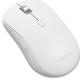 Lenovo mouse Yoga Ufficio Ambidestro Bluetooth Ottico 4000 DPI