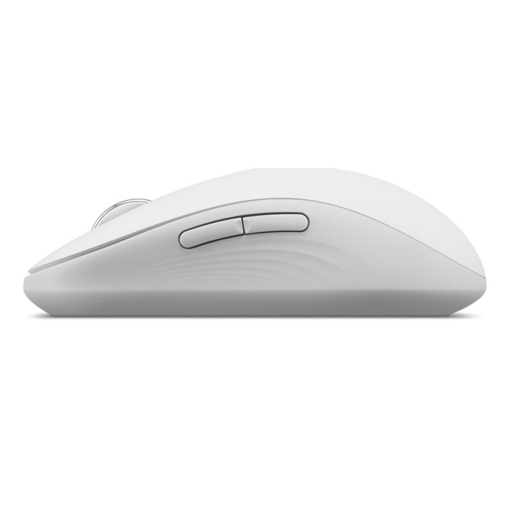 Lenovo mouse Yoga Ufficio Ambidestro Bluetooth Ottico 4000 DPI