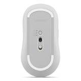 Lenovo mouse Yoga Ufficio Ambidestro Bluetooth Ottico 4000 DPI