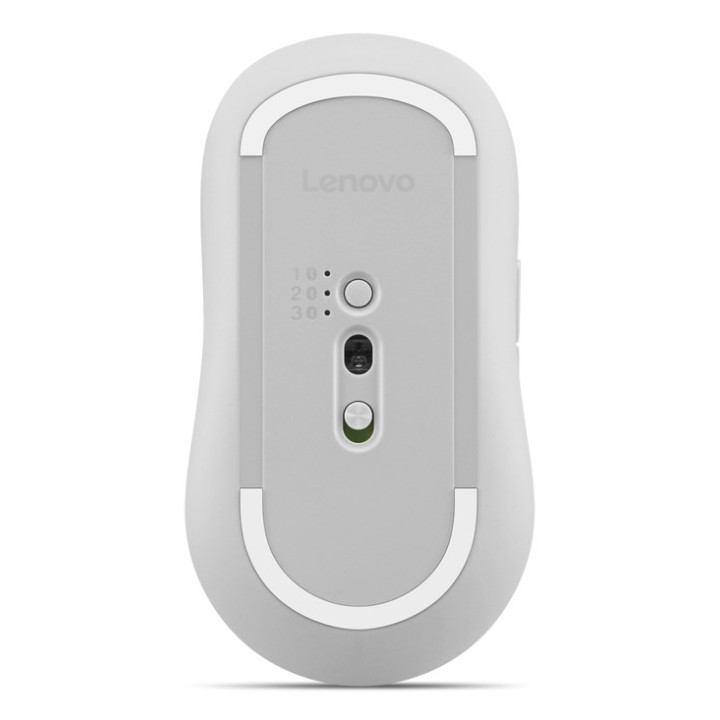 Lenovo mouse Yoga Ufficio Ambidestro Bluetooth Ottico 4000 DPI