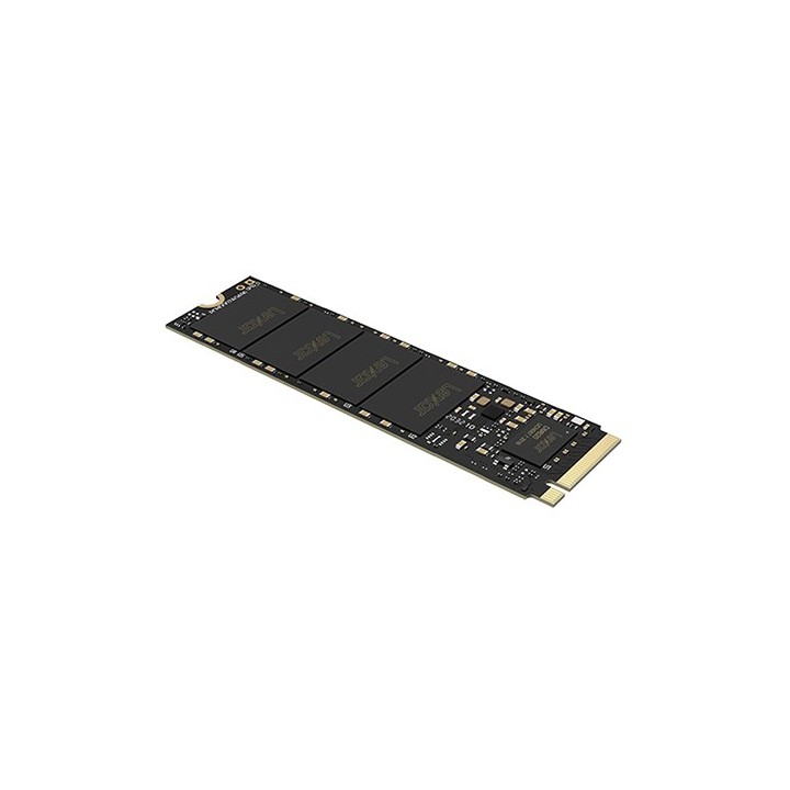 Lexar NM620 256 GB M.2 PCI Express 3.0 NVMe 3D TLC NAND