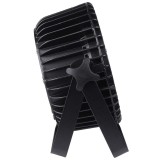 LIGHT4ME ALU QUAD PAR 18x6W RGBW - faro da palcoscenico