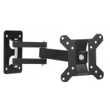 Libox LB-200 TV supporto 81.3 cm (32 ) nero