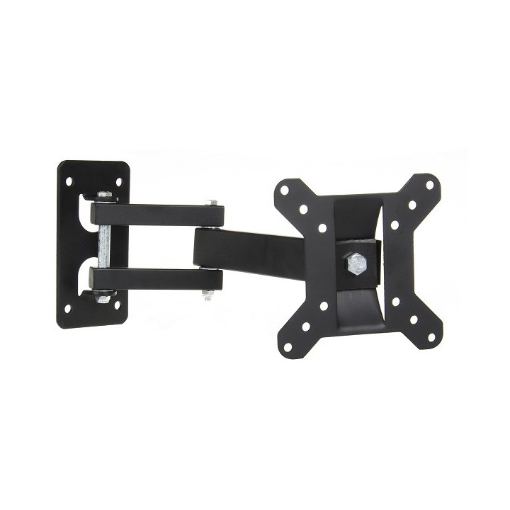 Libox LB-200 TV supporto 81.3 cm (32 ) nero