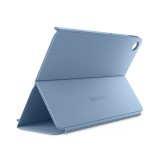 Lenovo ZG38C06654 custodia tablet 25.6 cm (10.1 ) Folio blu
