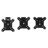 Libox LB-200 TV supporto 81.3 cm (32 ) nero